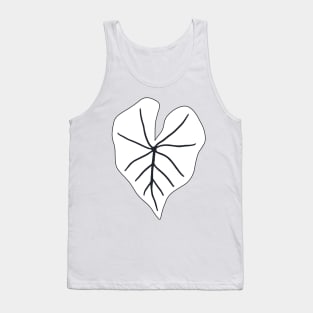 Tropical After Hours no.2 Tank Top